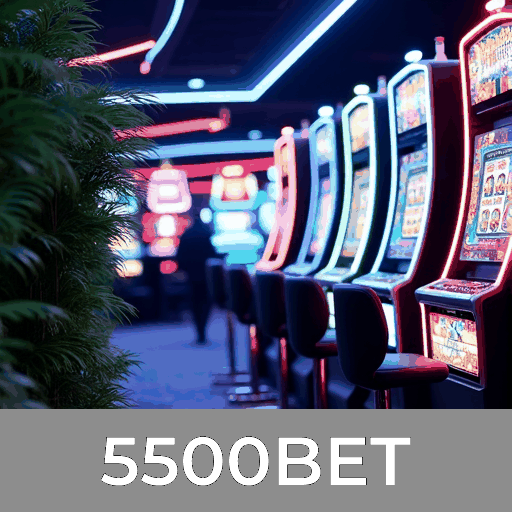 Experimente o Login Exclusivo com Proteção Avançada em 5500BET