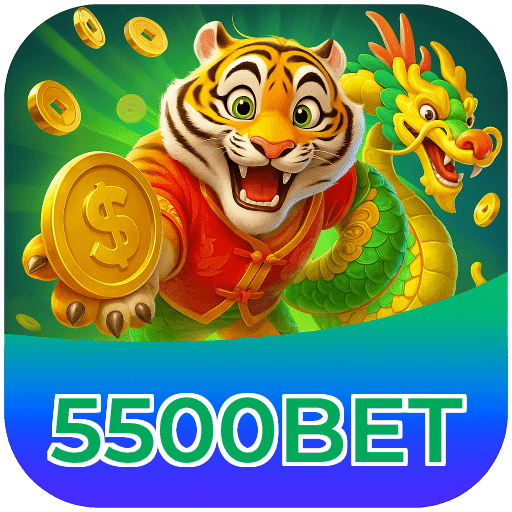 5500BET: Seu Cassino Online Confiável e Seguro