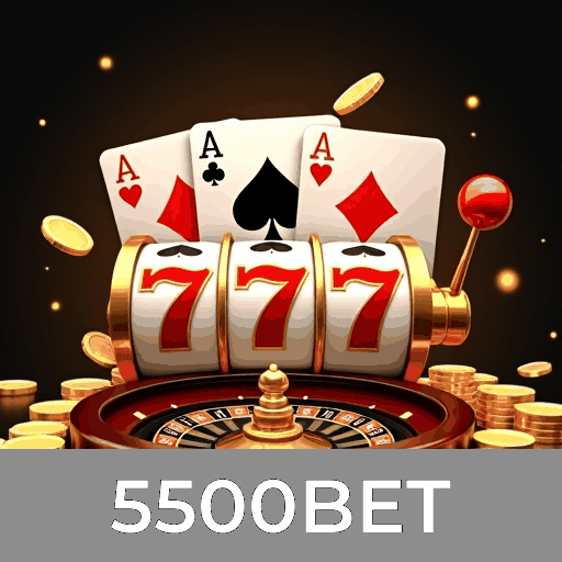 5500BET: Apostas Seguras com Serviços Profissionais de Excelência