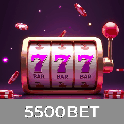 5500BET: Oásis de Bônus e Ofertas Incomparáveis