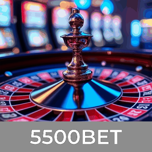 5500BET: Caça-níqueis-Altos Prêmios, Jogos de Mesa-Diversão Garantida, Live Dealers-Experiência Imersiva
