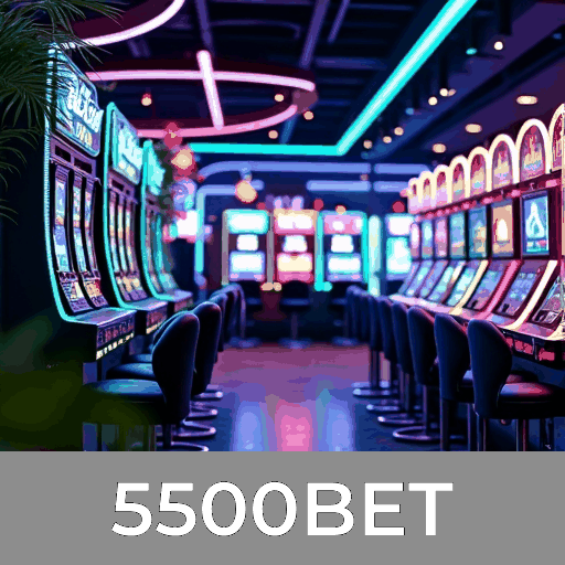 5500BET: Apostas simplificadas com o aplicativo completo e fácil de usar