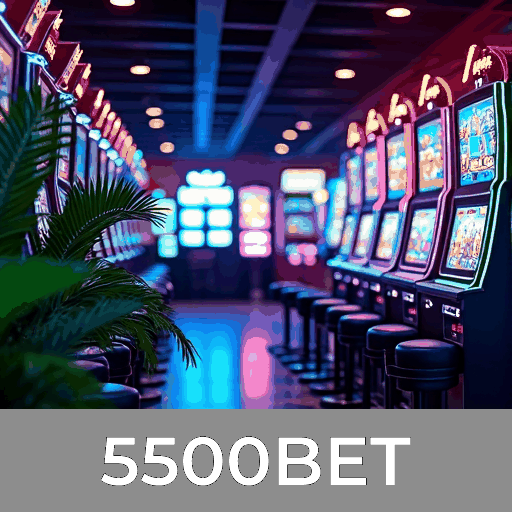 Experiência de Dealer Ao Vivo 5500BET: Jogos de Mesa Ao Vivo
