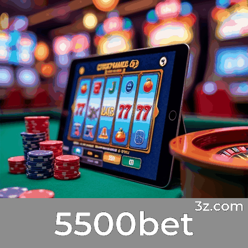 5500bet: Top Plataforma de Cassino Online 5500bet: Top Plataforma de Cassino Online