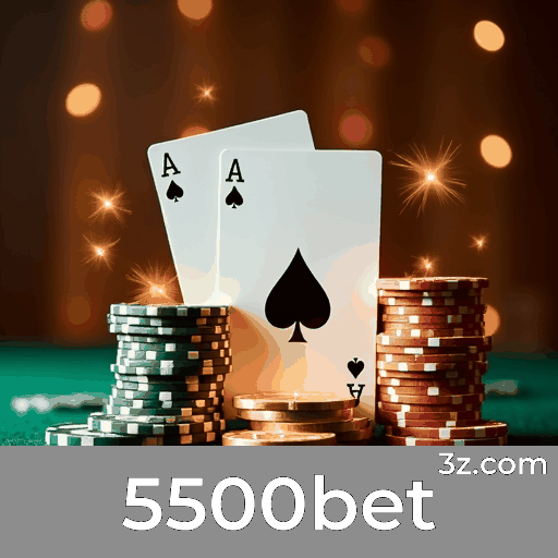 5500bet: Apostas Esportivas Precisas e Completas