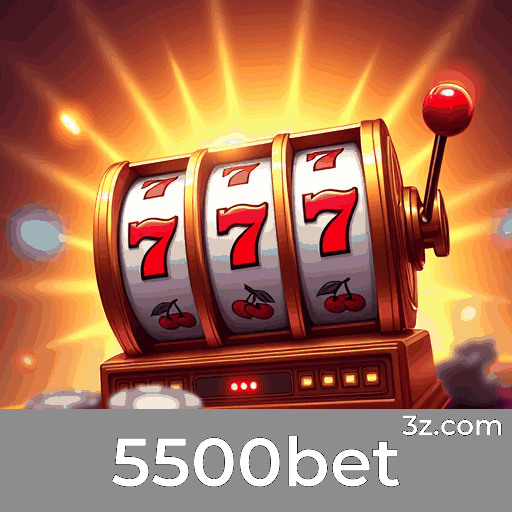 Controle Exclusivo e Personalização Completa no 5500bet